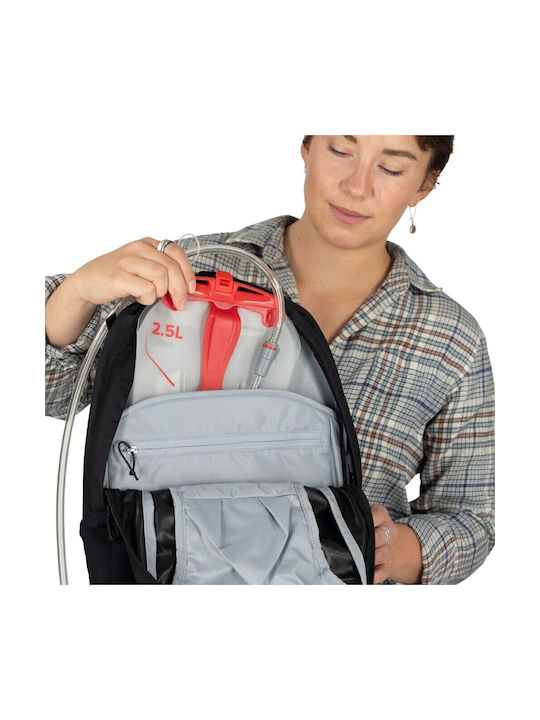 Osprey Fairview Fairview Ορειβατικό Σακίδιο 55lt Μωβ Trekking