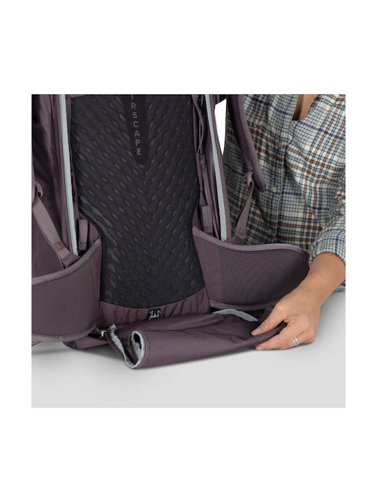 Osprey Fairview Fairview Ορειβατικό Σακίδιο 40lt Μωβ Hiking