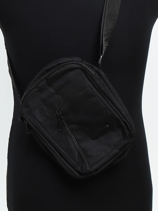 Women's Shoulder Bag Black