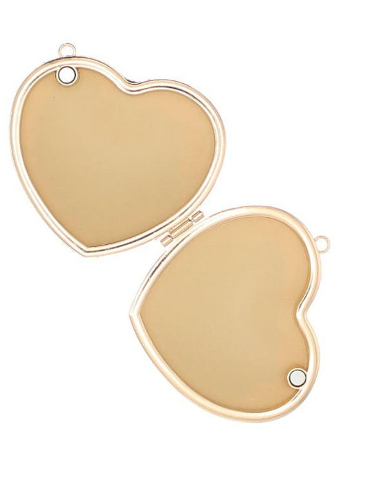 Damentasche Handtasche Gold