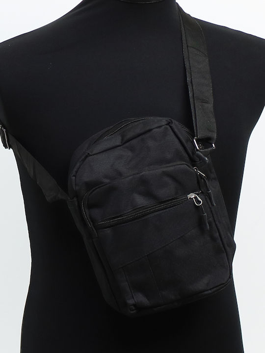 Women's Shoulder Bag Black
