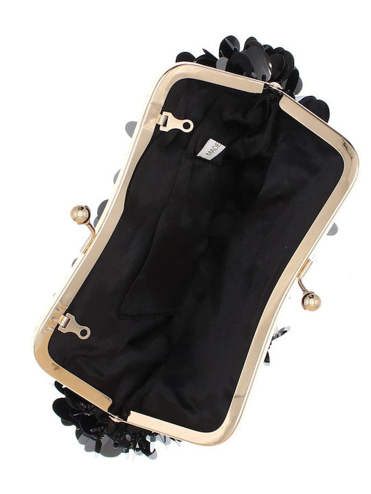 Damentasche Handtasche Schwarze