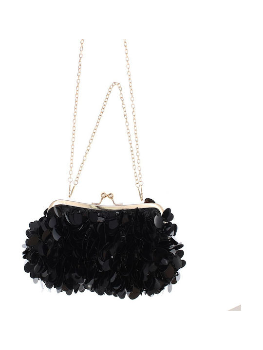 Damentasche Handtasche Schwarze
