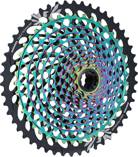 Sram Casetă Biciclete MTB - biciclete de munte 12 Viteze
