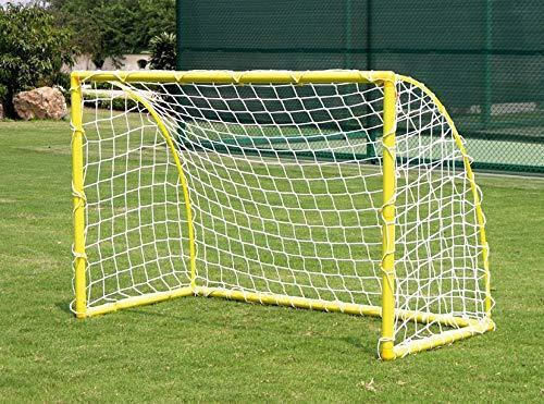 Spartan Poartă De Fotbal 183x92x122cm
