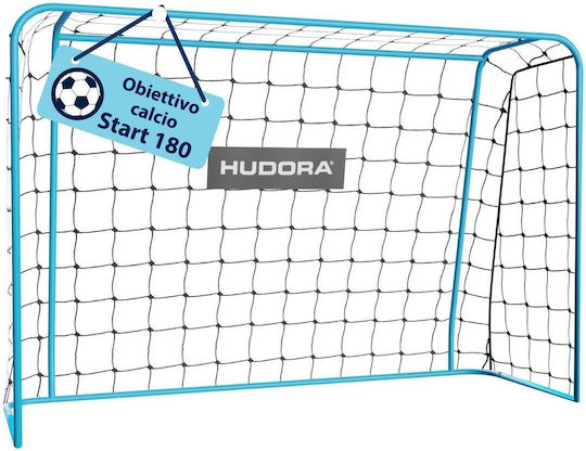 Hudora Τέρμα Ποδοσφαίρου 180x120x60cm