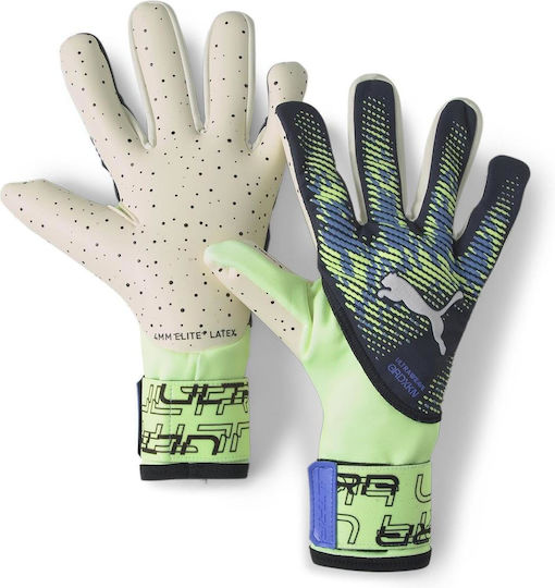 PUMA Adults Goalkeeper Gloves Multicolour