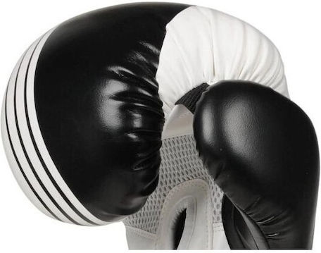 DBX Bushido Mănuși de box pentru competiție colorate