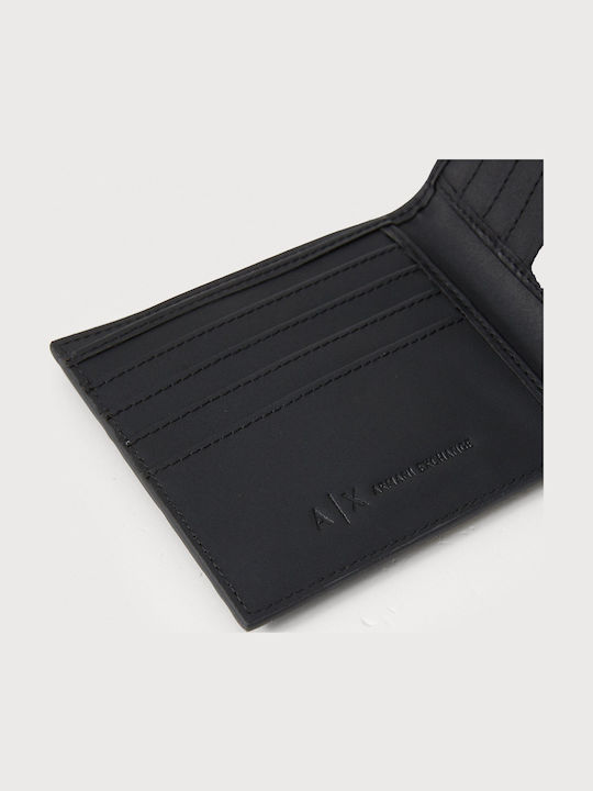 Men's Wallet Black