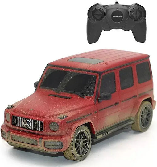 Rastar G63 Amg RC Fahrzeuge Auto 2WD