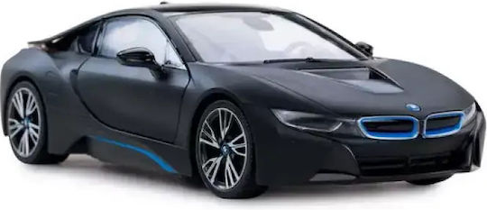 Rastar Радиоуправляем Автомобил 2WD Черен