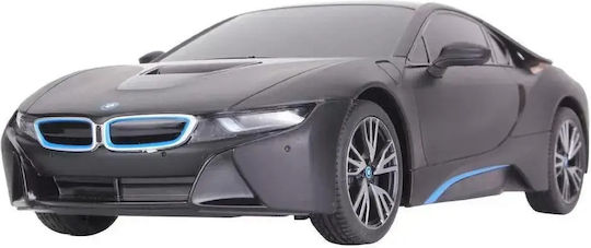 Rastar Радиоуправляем Автомобил 2WD Черен