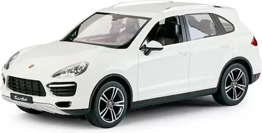 Rastar Remote Τηλεκατευθυνόμενο Αυτοκίνητο 2WD Λευκό