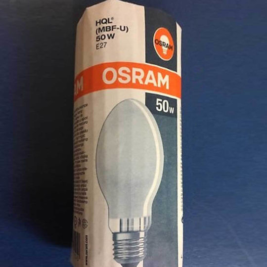 Osram Lamp Hql 50w E27