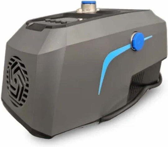 Pentax Single Phase Water Pressure Unit Without Tank 900W