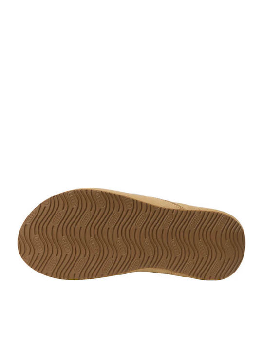 Cushion Phantom Мъжки Джапанки Бежови