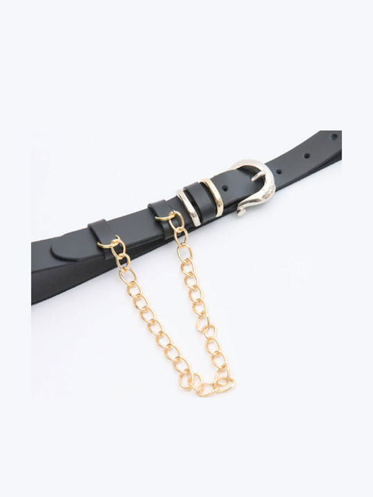 Leather Twist