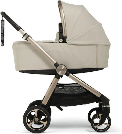 Mamas & Papas Port Bebe Vardo Beige