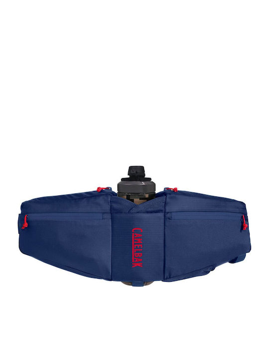 Gürteltasche Marineblaue