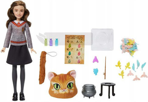 Mattel Harry Potter Replik Stick