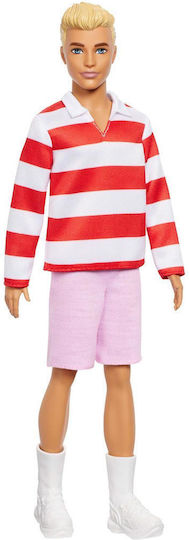 Mattel Jungenpuppe Ken für 3+ Jahre