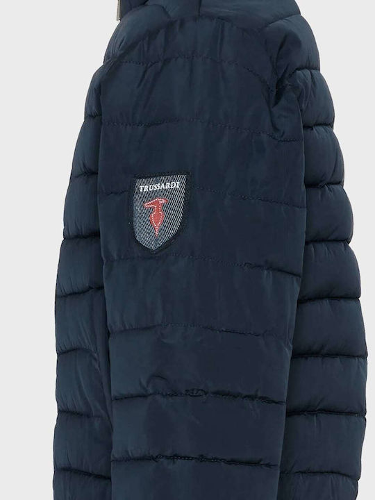 Walki Kinderjacken & Winterjacken Casual Marineblau