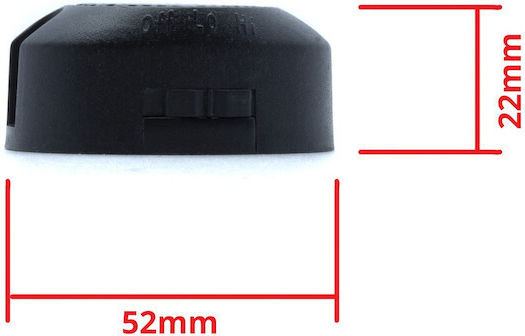 Einparts Parking Sensors Epp Buzzer No 22 Cars Audio