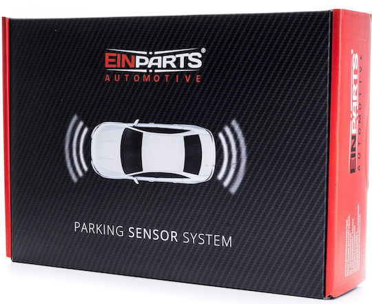 Einparts Parking Sensor Ep Buzzer Set Cars Adjustable Volume
