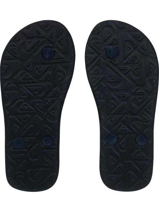 Kinder Flip-Flops Mehrfarbige Molokai Art