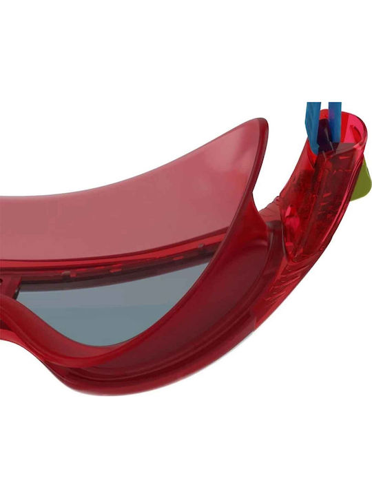 Speedo Biofuse Rift Kids Orange Swimming Goggles
