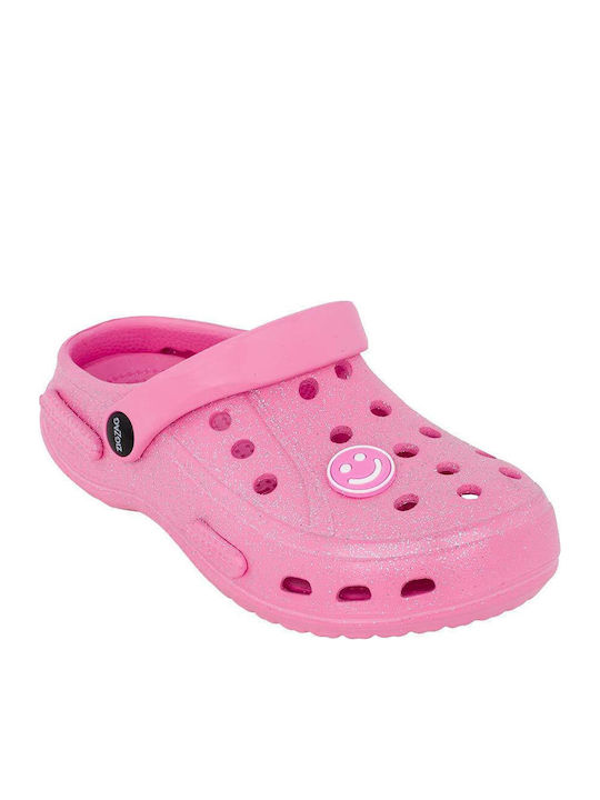 Kinder Anatomisch Schuhboot Für Strand Rosa
