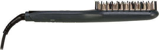 Remington Straight Brush Ceramic Electric Brush for Straightening