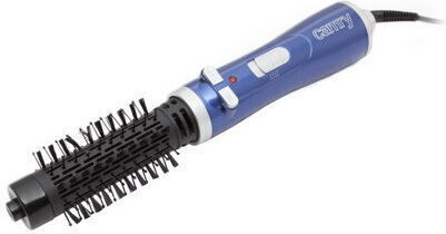 Camry Electric Brush with Air & Rotating Head for Curls 1000W Blue