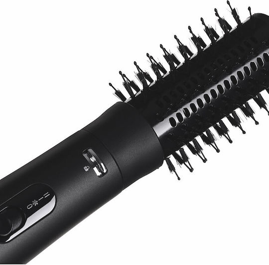 Braun AS 4.2 Airstyler Elektrische Bürste mit Luft zum Locken 1000W Schwarz