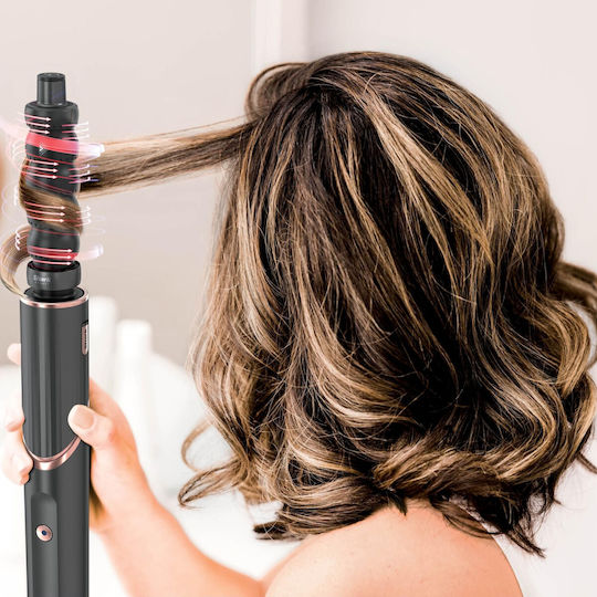 FlexStyle Multistyler με Κεραμική Επίστρωση 1400W