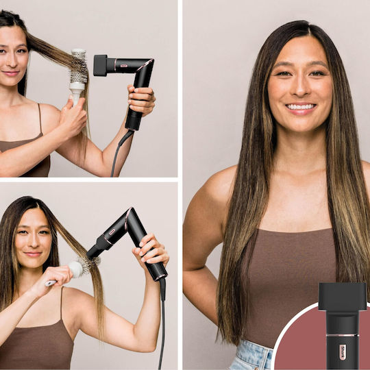 FlexStyle Multistyler με Κεραμική Επίστρωση 1400W
