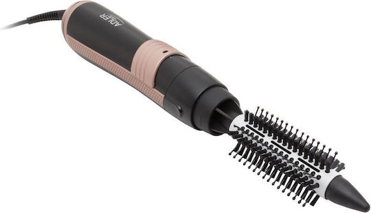 Adler Hair Styler Ηλεκτρική Βούρτσα με Αέρα για Ίσιωμα και Μπούκλες 1200W