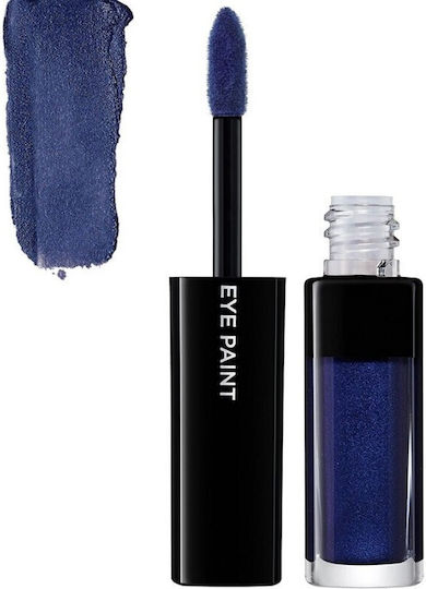 L'Oreal Paris Infallible Fard De Pleoape 204 Albastru Infinit