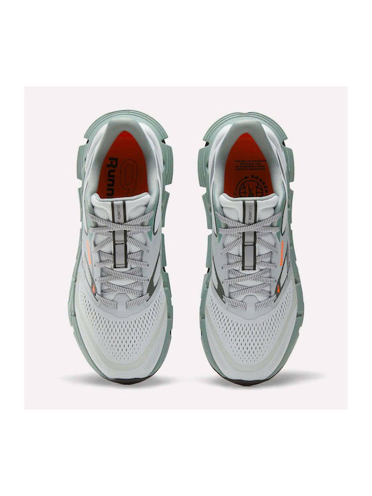 Floatzig 2 Men's Sport Shoes Running Turquoise