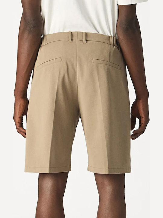 Herren Shorts 1506 Braune YASAN 134153 1506