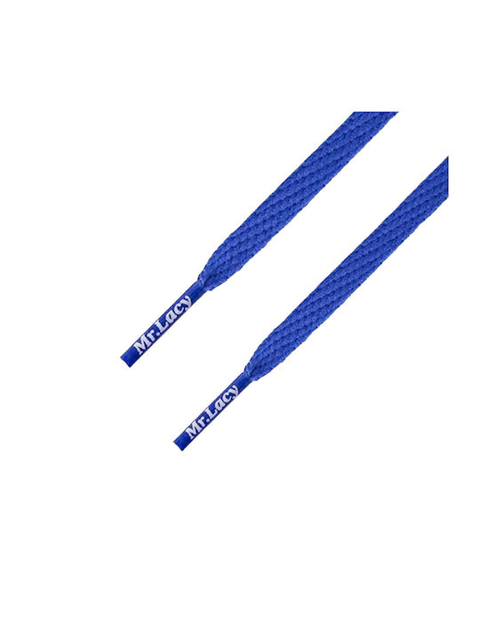 Mr.Lacy Junior Κορδόνια Παπουτσιών 2τμχ 110cm