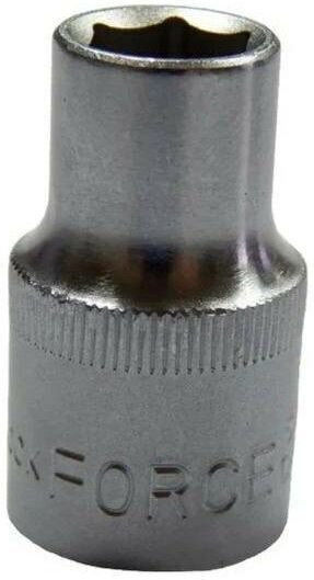Rockforce Socket With 1/2" Frame Host Diameter 1/2" / 10
