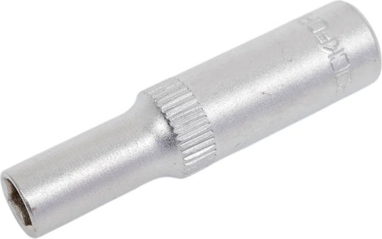 Rockforce Long Socket with 1/4" Frame Host Diameter 1/4" / 6
