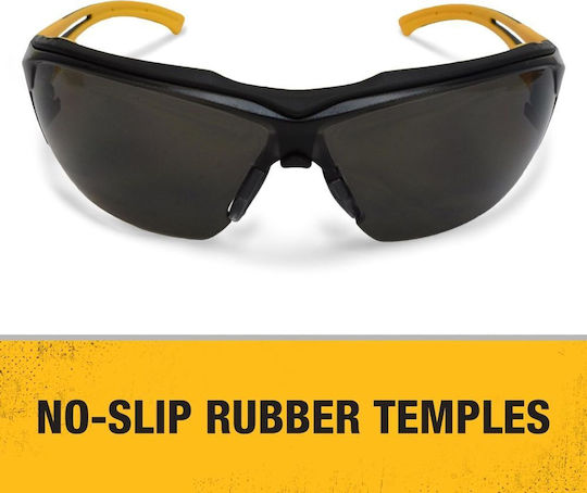 Dewalt Dpg108-2d Eu Ochelari De Protecție Uv Netransparenți