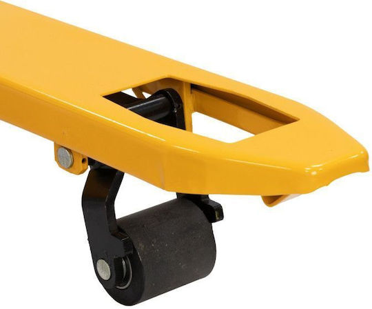 Количка За Палети Airpress 2500 Кг 800 Мм 80 115 Мм
