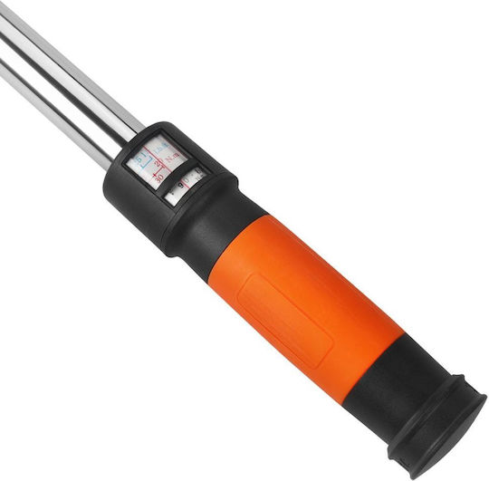 Динамометричен Гайковерт Kraft&dele Kd11382 ½" 20 220 Nm
