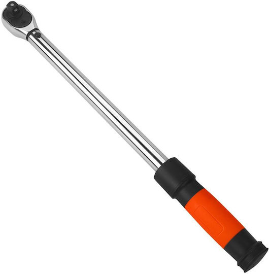 Динамометричен Гайковерт Kraft&dele Kd11382 ½" 20 220 Nm