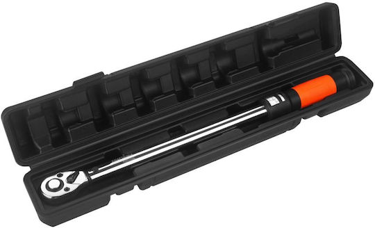 Динамометричен Гайковерт Kraft&dele Kd11382 ½" 20 220 Nm