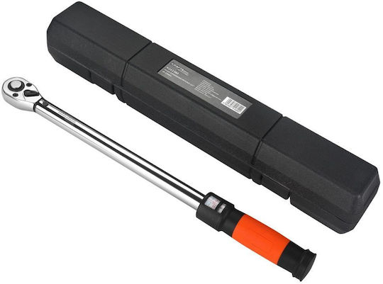 Динамометричен Гайковерт Kraft&dele Kd11382 ½" 20 220 Nm