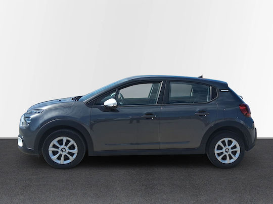 Citroen C3 1.5 BlueHDi Corporate '23